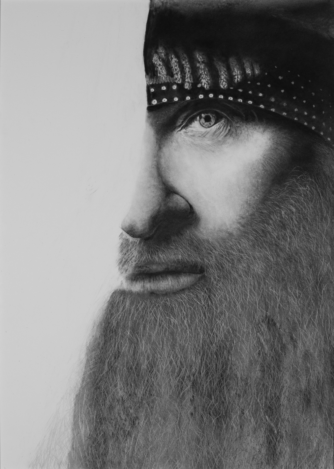 Billy Gibbons