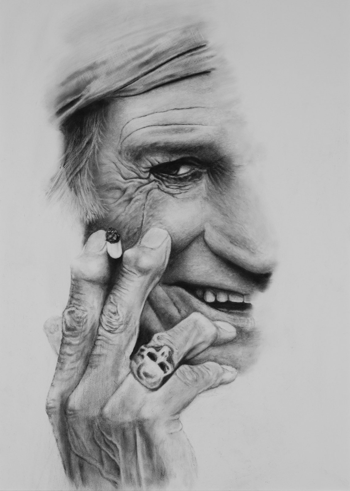 Keith Richards