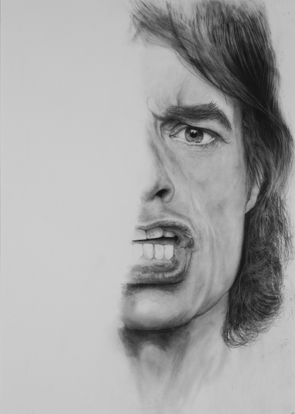 Mick Jagger
