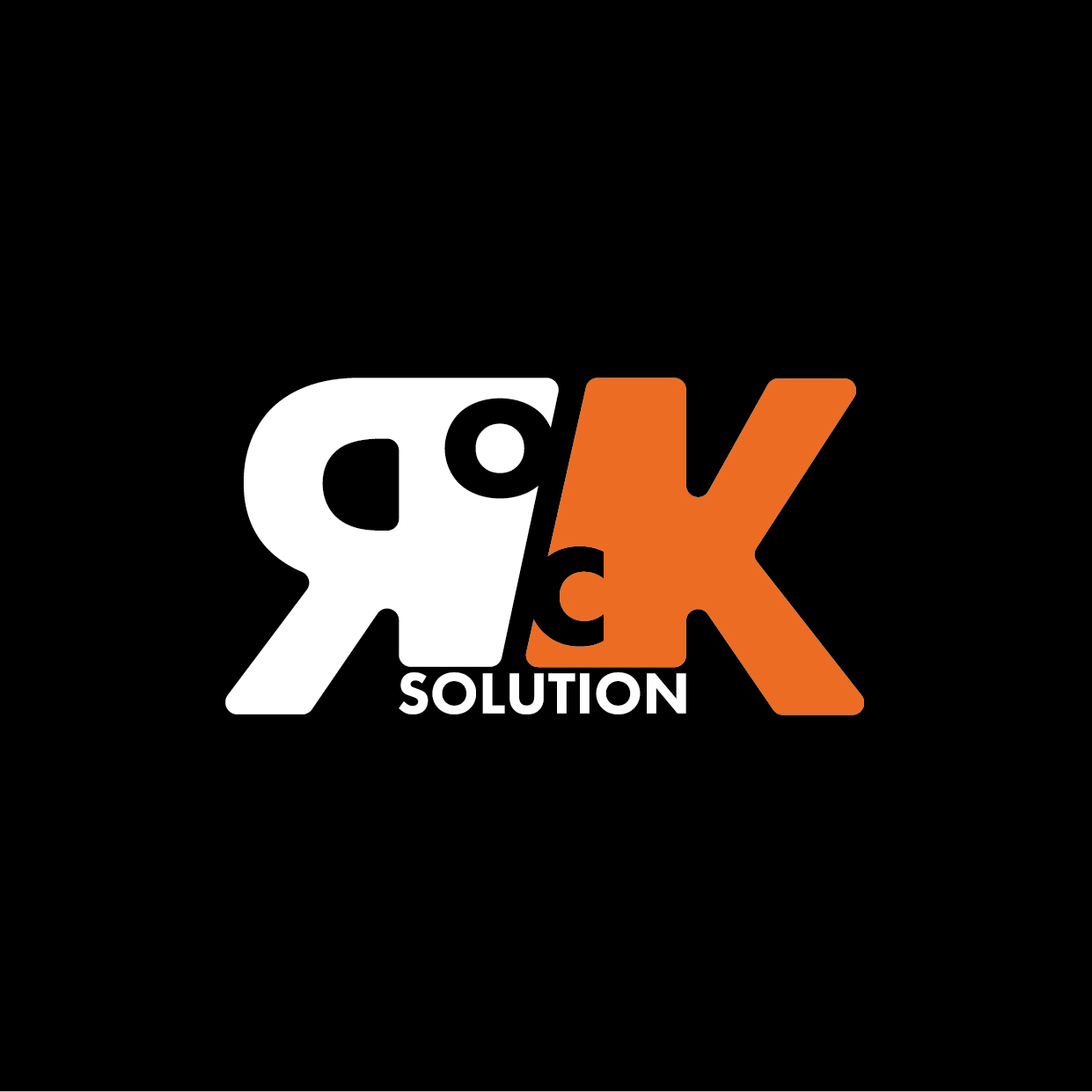 Rock solution