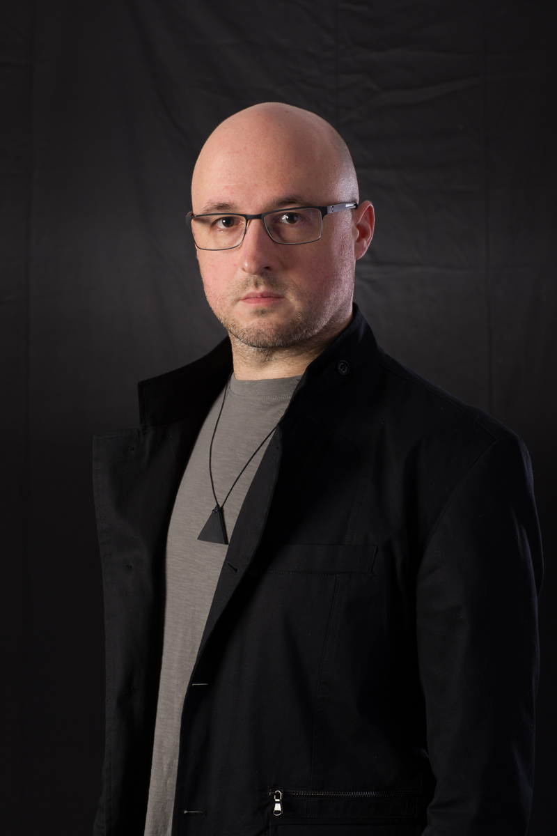 Diego Silvestrin