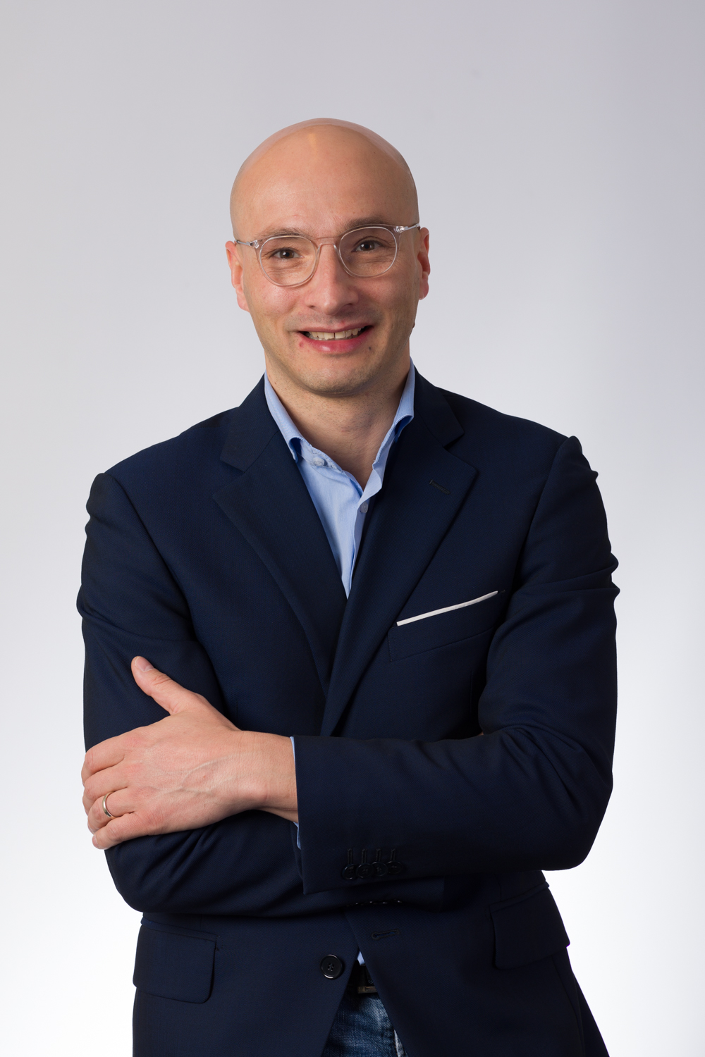 Diego Silvestrin