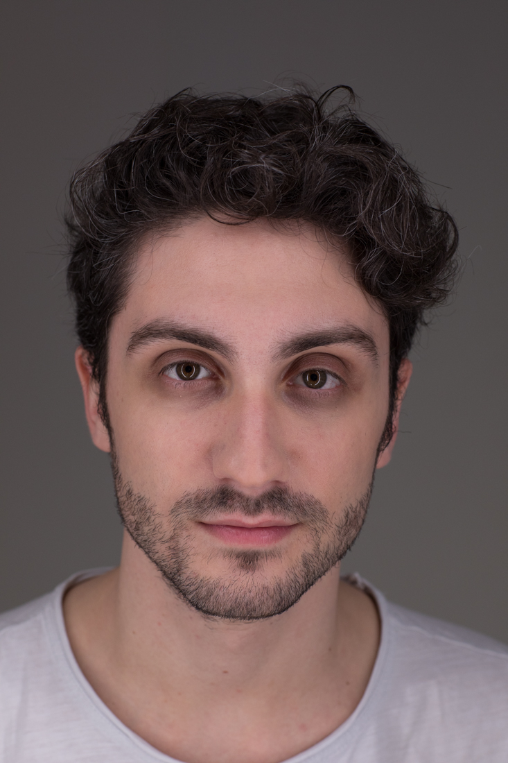 Diego Silvestrin