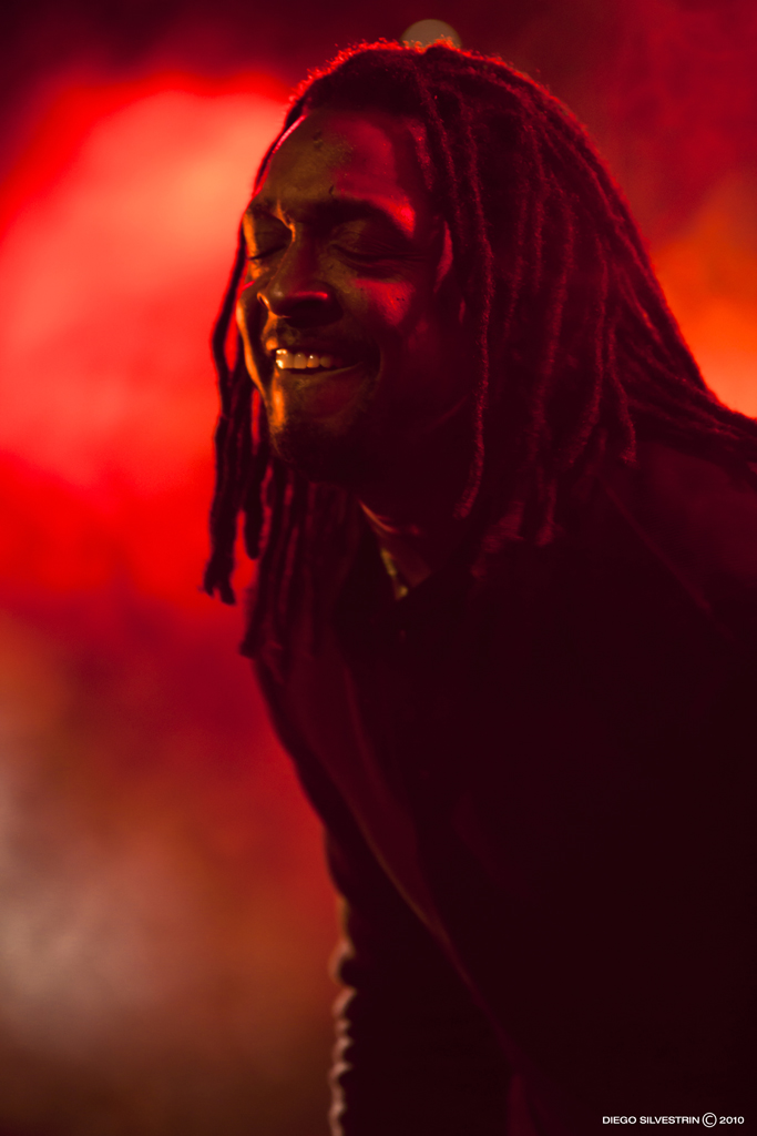 Bernard Fowler
