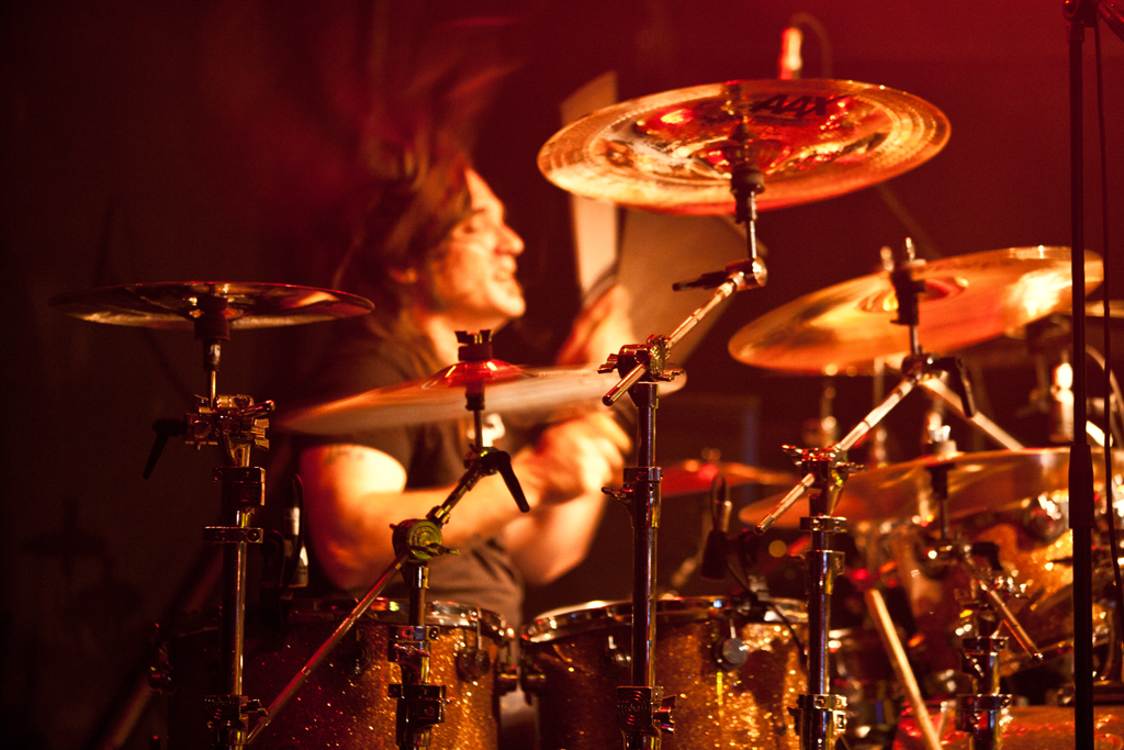 Dave Abbruzzese