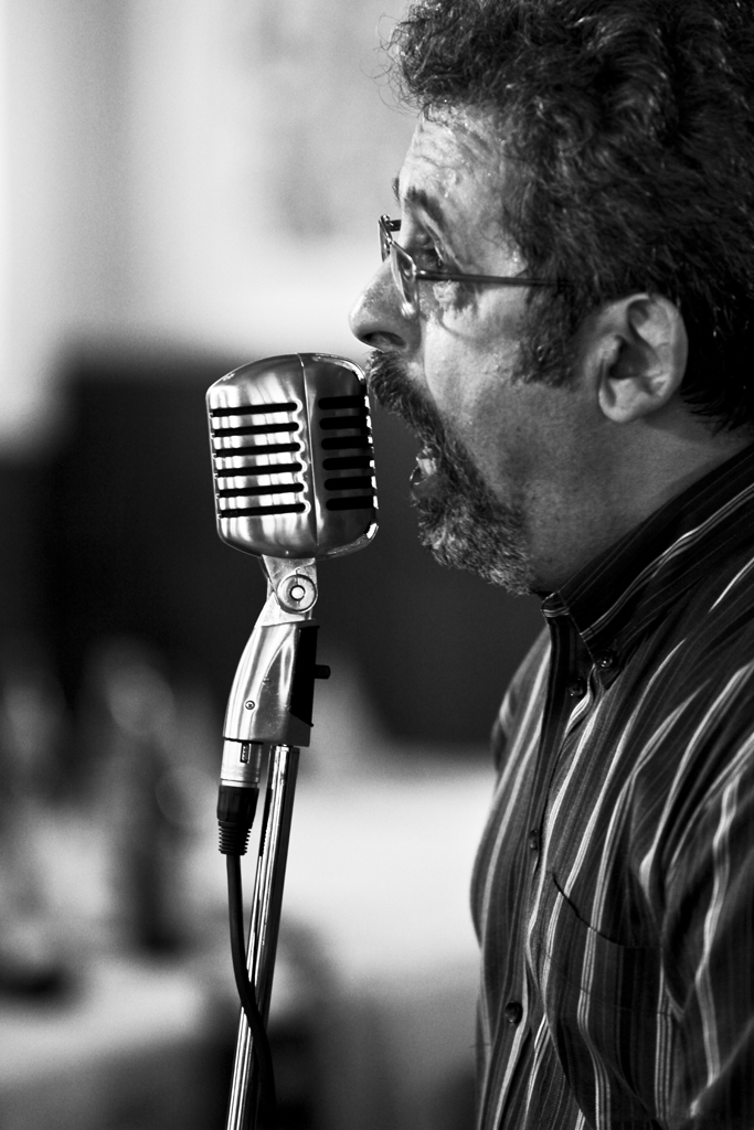 Stefano Zabeo