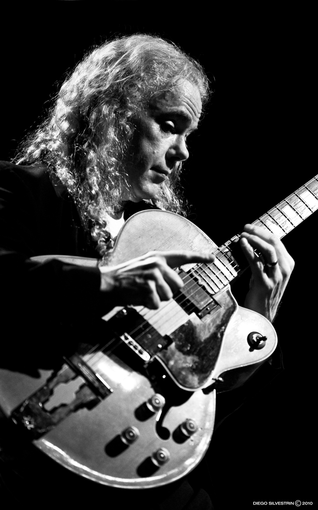 Tuck Anderson