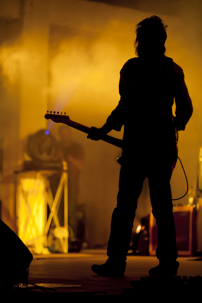 Darryl Jones