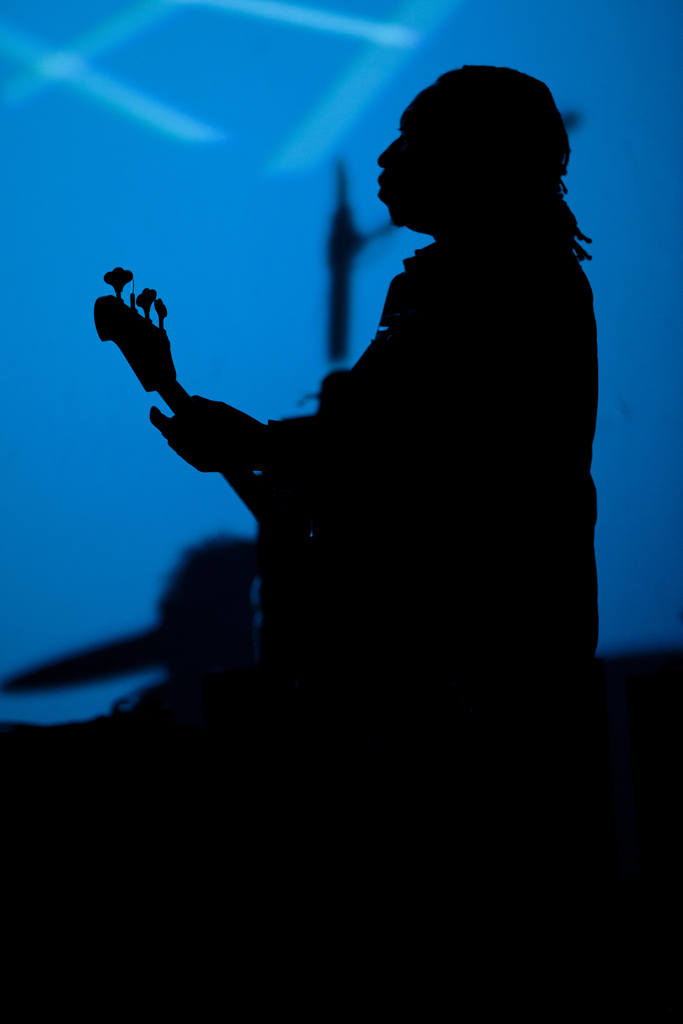 Darryl Jones