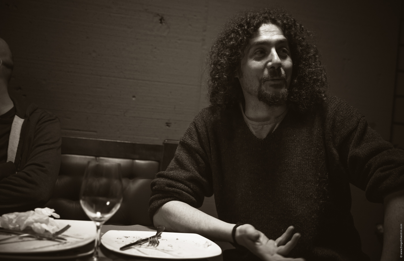 Nicola Rudella