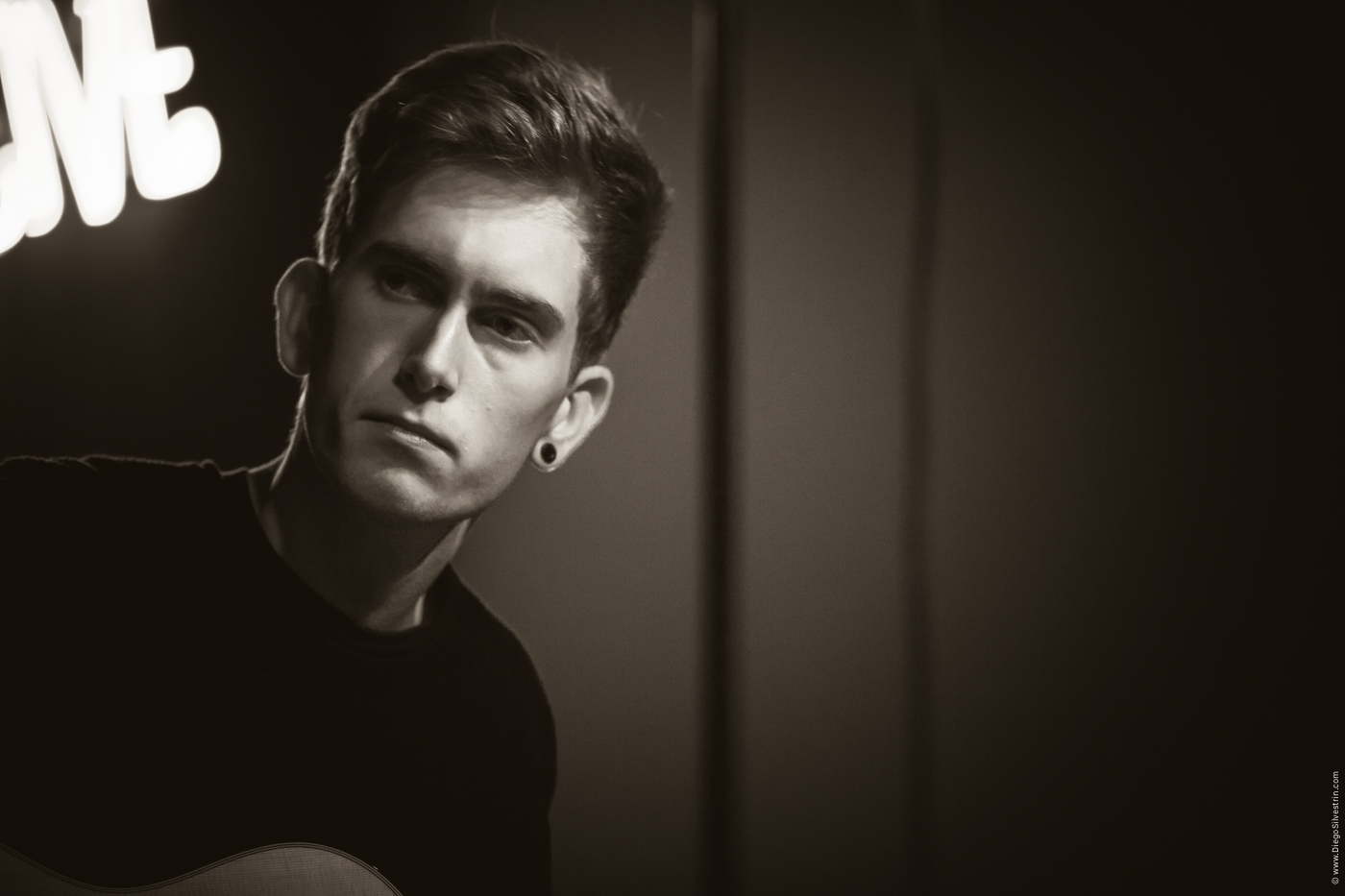 Matteo Tronchin