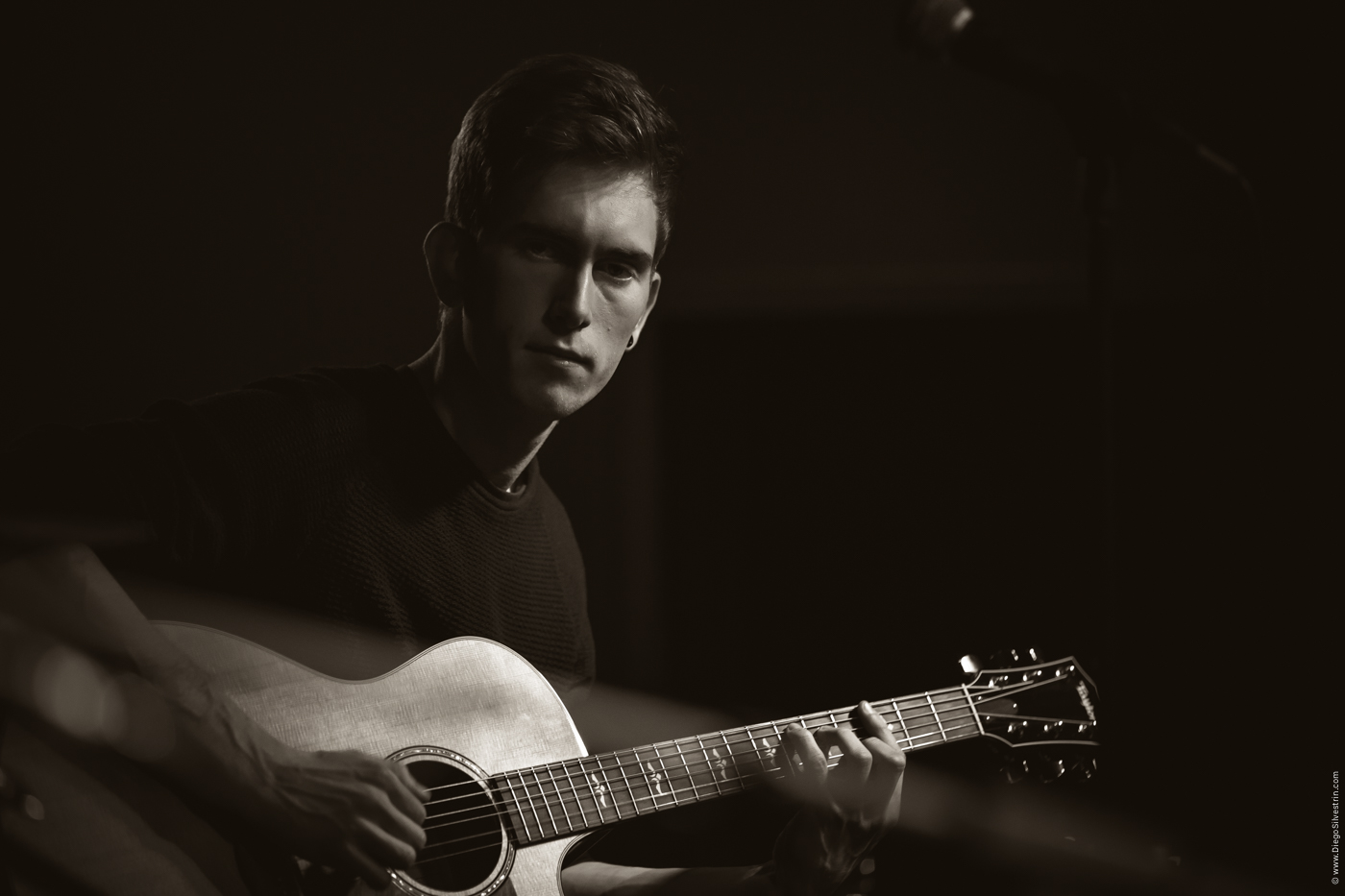 Matteo Tronchin