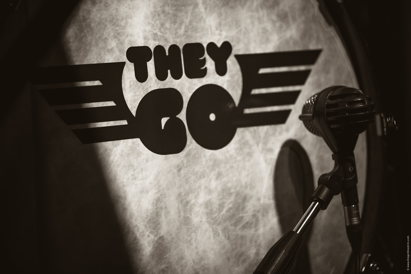 They Go