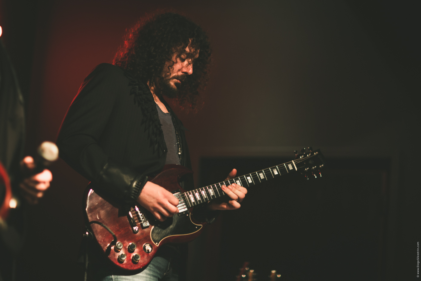 Nicola Rudella