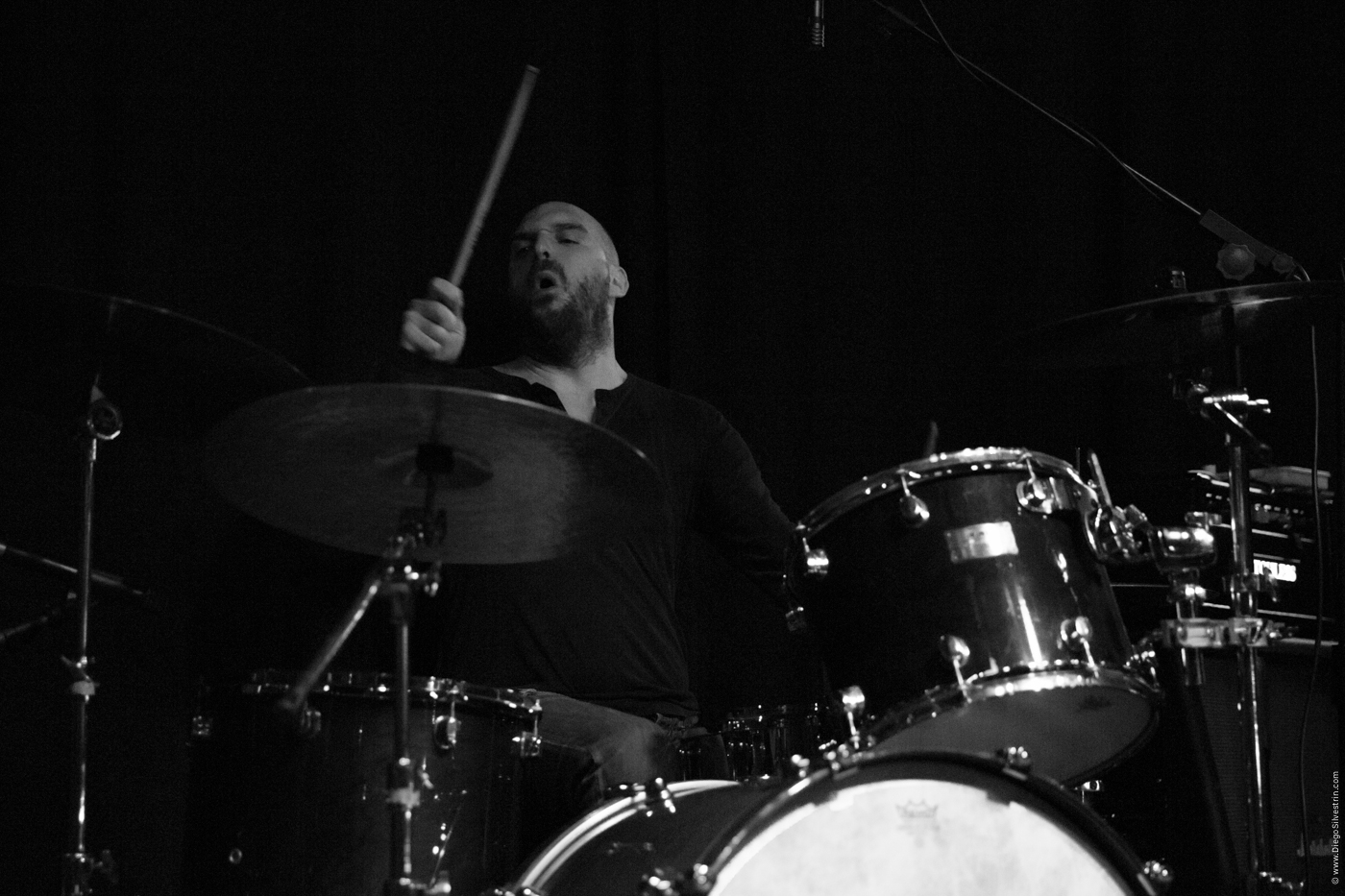Luca Carrara