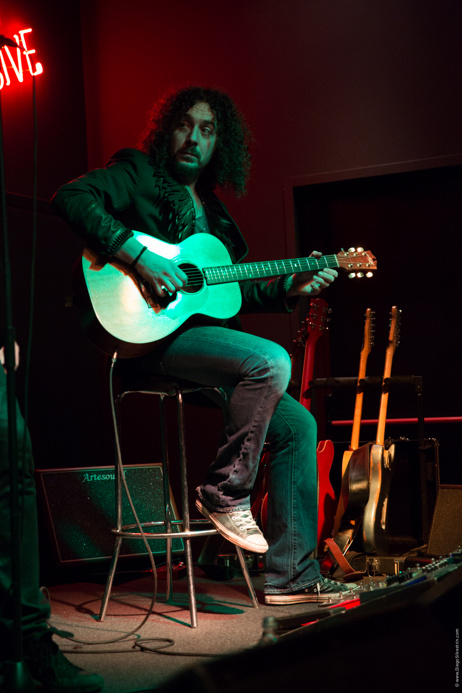 Nicola Rudella