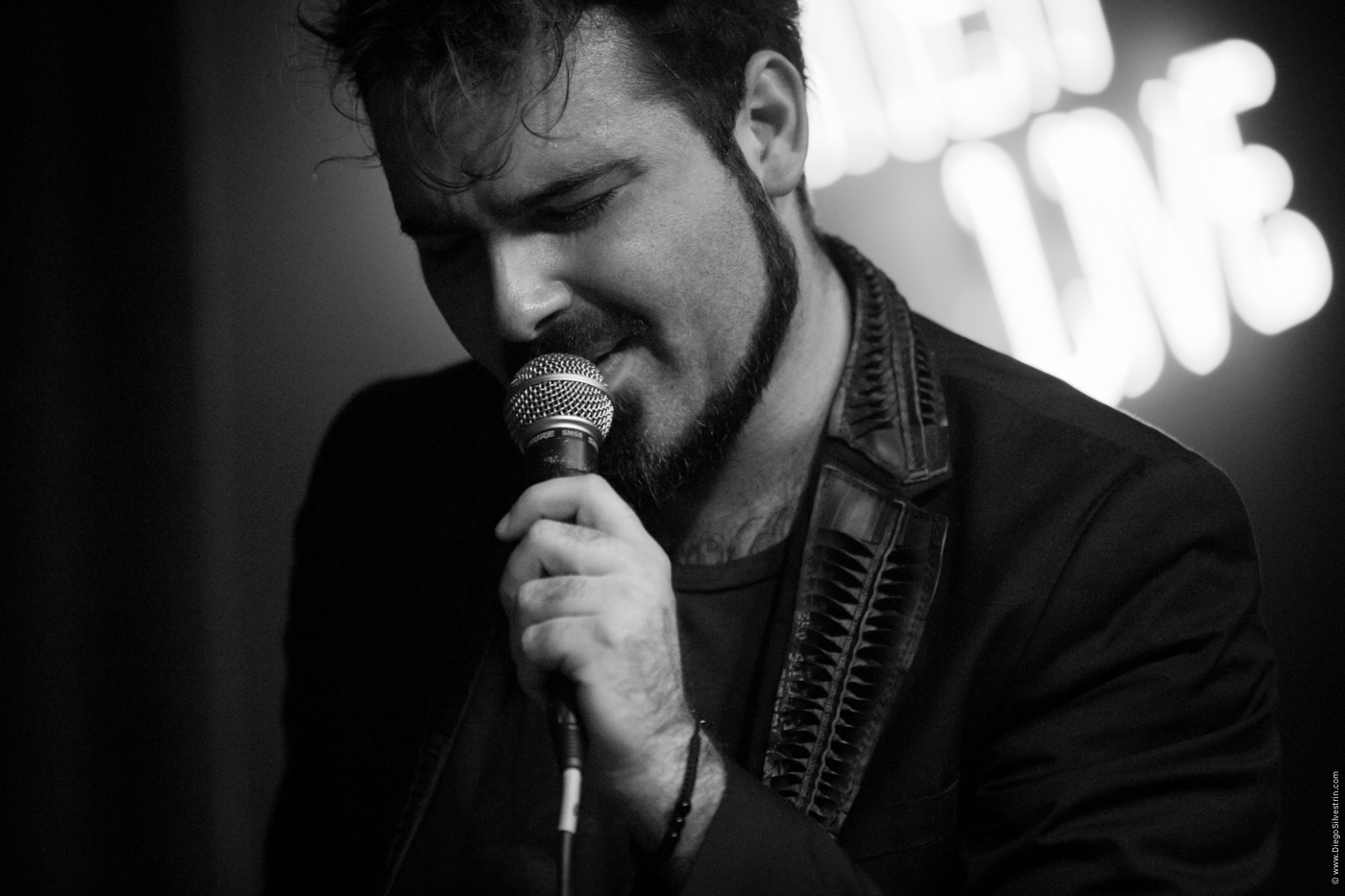 Mik Stefanuto
